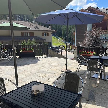 Hotel Alle Tre Baite Santa Caterina di Valfurva Extérieur photo