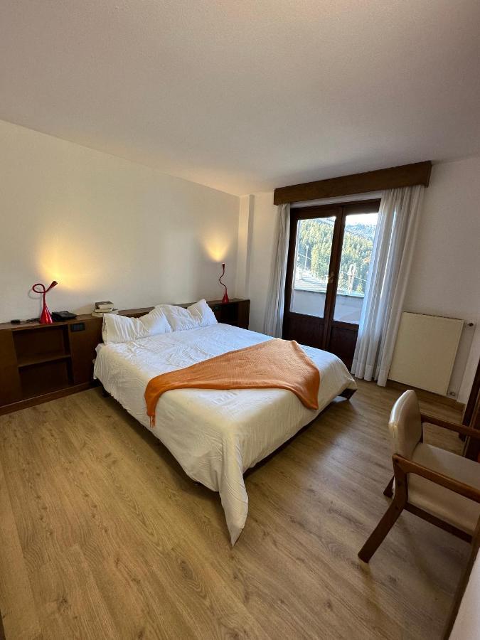 Hotel Alle Tre Baite Santa Caterina di Valfurva Extérieur photo