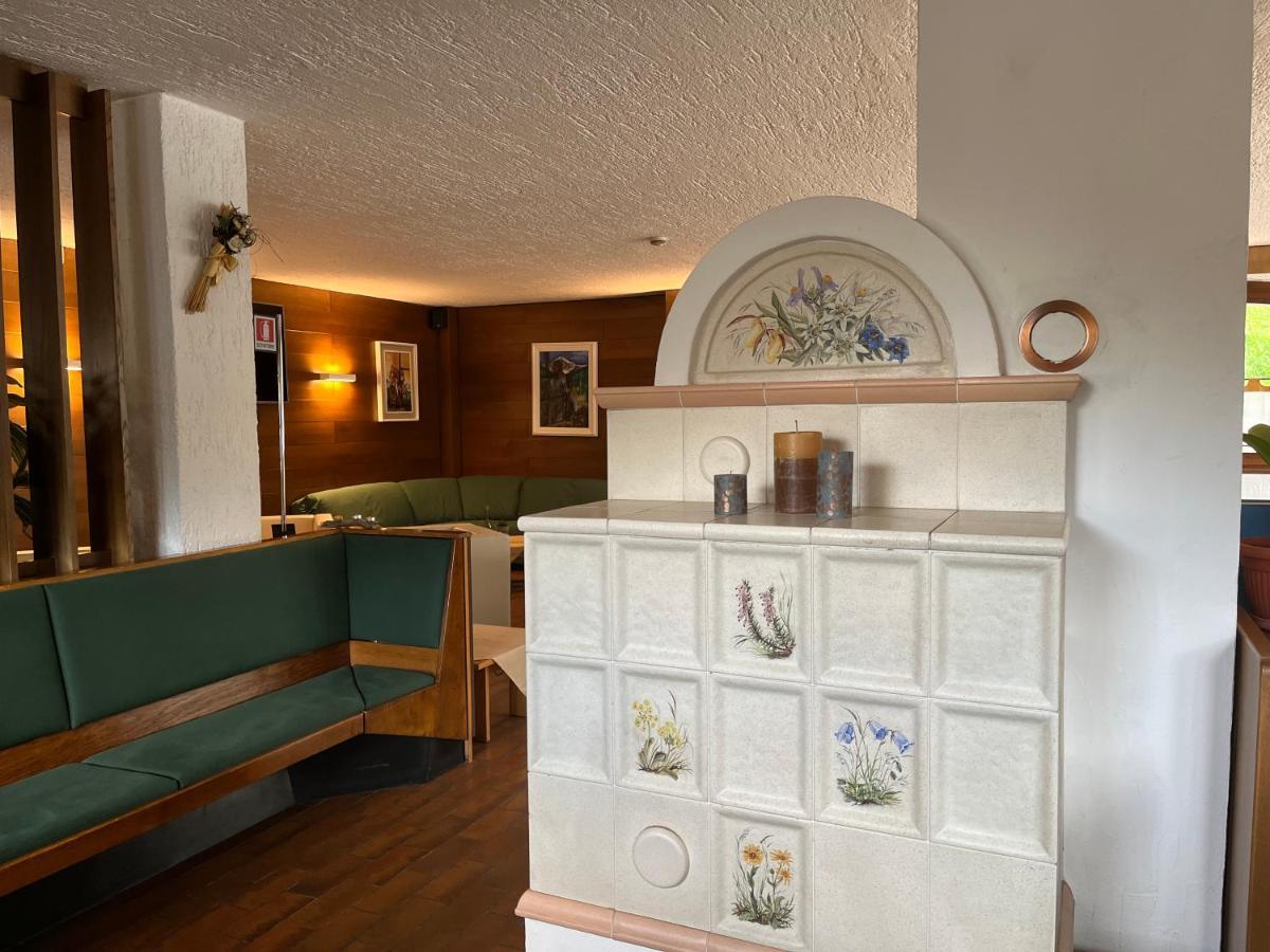 Hotel Alle Tre Baite Santa Caterina di Valfurva Extérieur photo