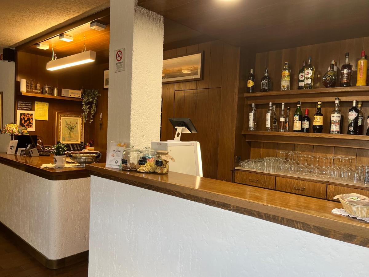Hotel Alle Tre Baite Santa Caterina di Valfurva Extérieur photo